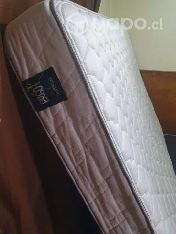 Cama rosen 2 plazas ERGO