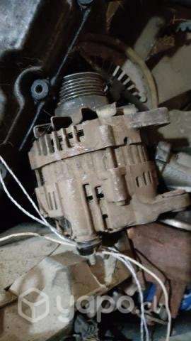Ensamble motor 4JJ1 Izusu 3.0 - Imagen 2