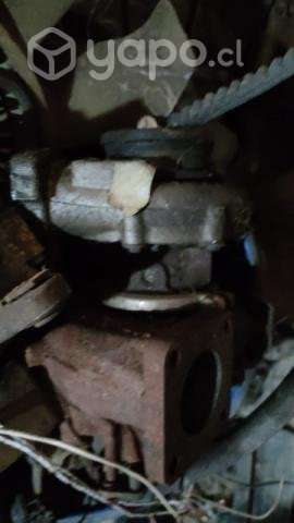 Ensamble motor 4JJ1 Izusu 3.0 - Imagen 3