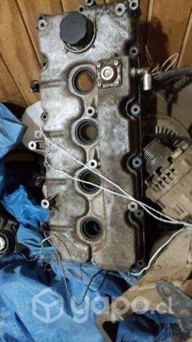 Ensamble motor 4JJ1 Izusu 3.0 - Imagen 4