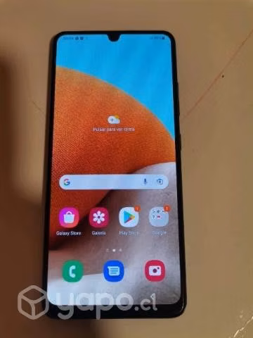 Samsung Galaxy a32