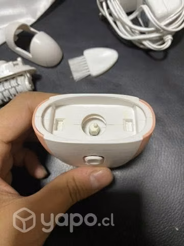 Máquina para depilar skinpro go