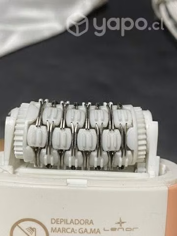 Máquina para depilar skinpro go