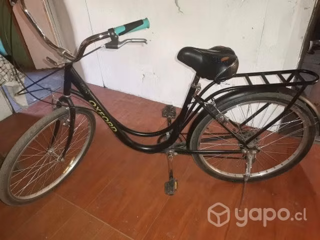 Bicicleta oxford aro 26