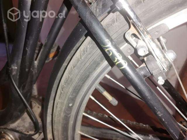 Bicicleta oxford aro 26 - Imagen 6