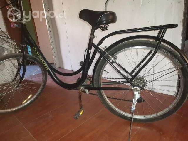 Bicicleta oxford aro 26 - Imagen 4
