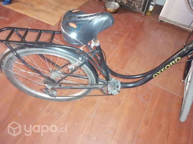 Bicicleta oxford aro 26 - Imagen 5