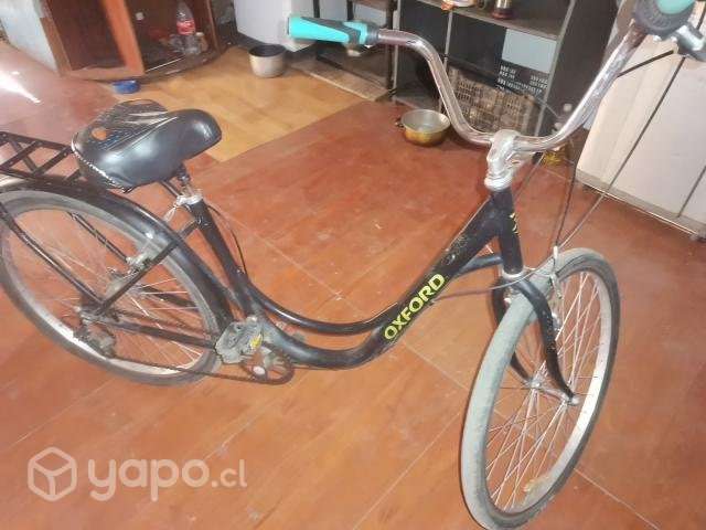 Bicicleta oxford aro 26 - Imagen 2