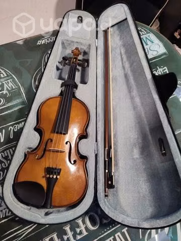 Violín Cremona 3/4 Modelo SV 75