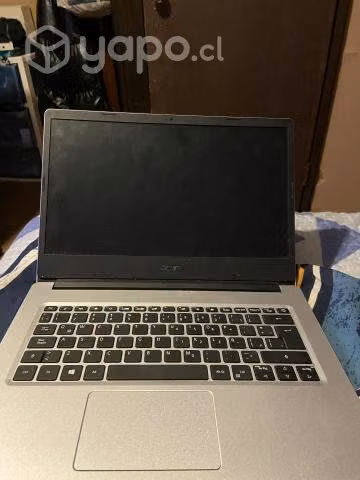 Acer aspire 1