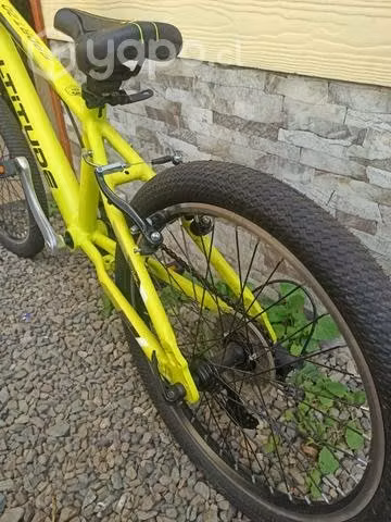 Bicicleta aro 20