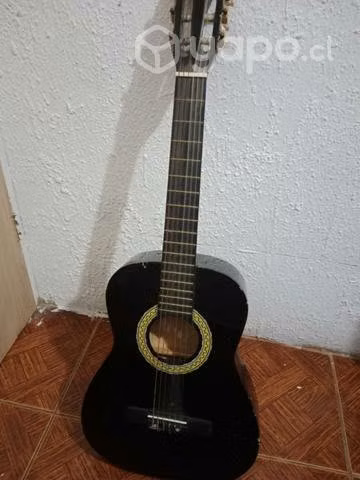 Guitarra Clasica 30 Pulgadas MERCURY