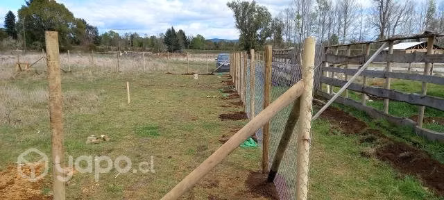 Terreno 1.000mts