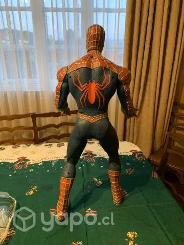 Sipederman gigante 80 cm - Imagen 3