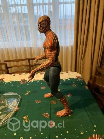 Sipederman gigante 80 cm - Imagen 2