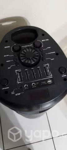 Equipo de música