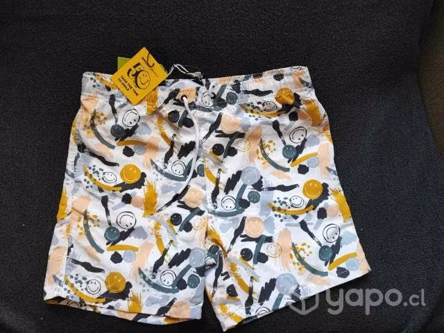 Short Traje de baño BearCliff