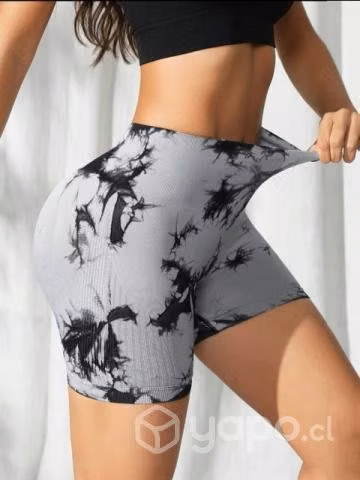 Nuevas push up calzas