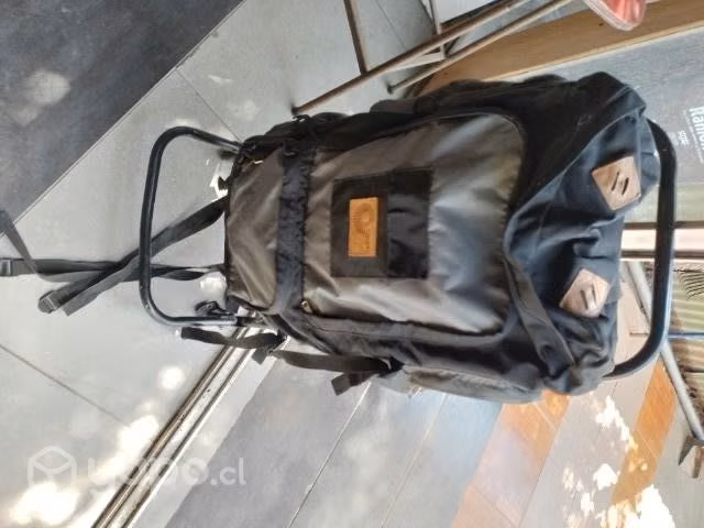 Mochila - Imagen 3