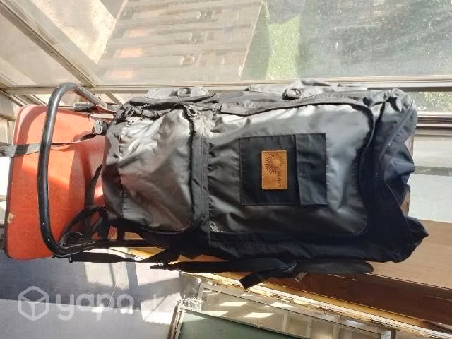 Mochila - Imagen 5