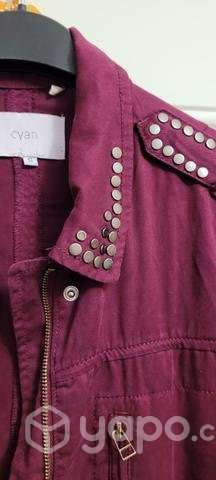 Chaqueta Cyan - Imagen 2
