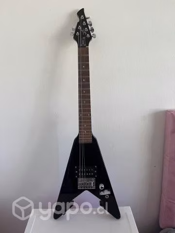 Guitarra Niño