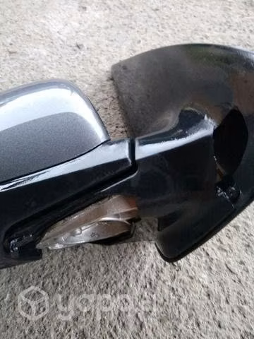 Espejo eléctrico Hyundai Elantra izquierdo 16/19 - Imagen 3