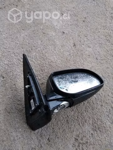 Espejo eléctrico Hyundai Elantra izquierdo 16/19 - Imagen 4