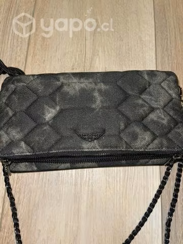 Cartera zadig original