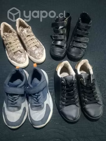 Sandalias, zapatillas, balerina y bototo de Mujer