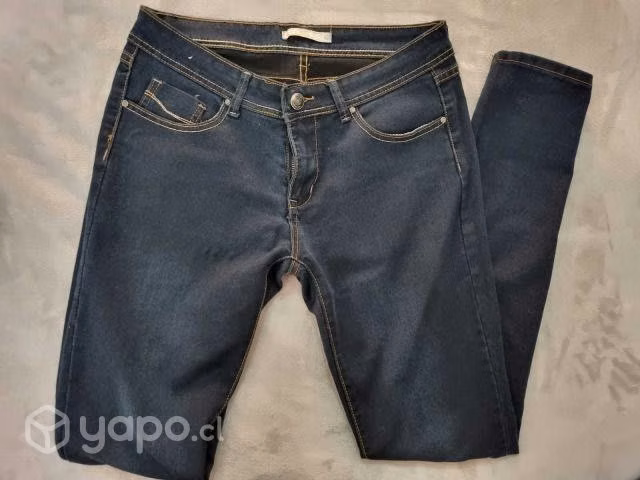 Jeans nuevos