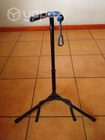 Atril de guitarra acustica o electrica