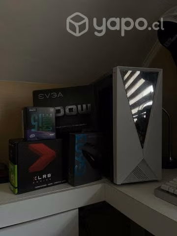 PC gamer GTX 1660 super