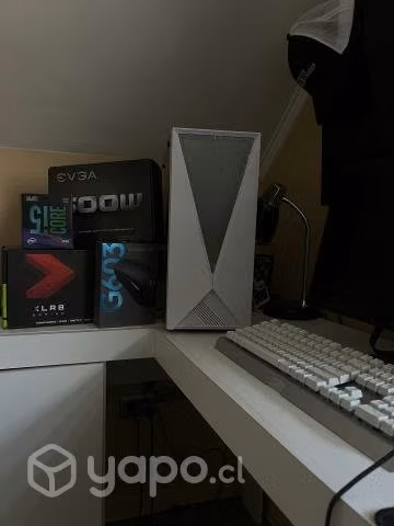 PC gamer GTX 1660 super