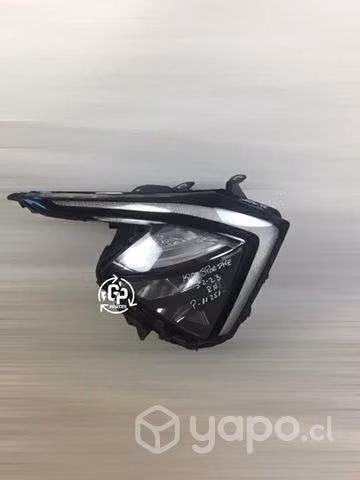 Foco Óptico RH Kia Sportage 2021 2023 GF