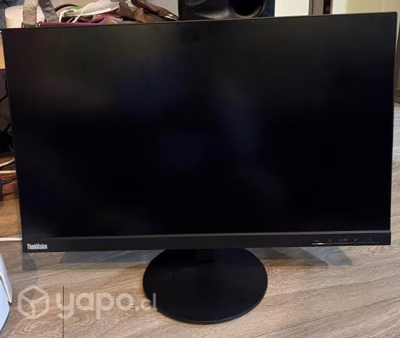 Monitor Lenovo Thinkvision 24"