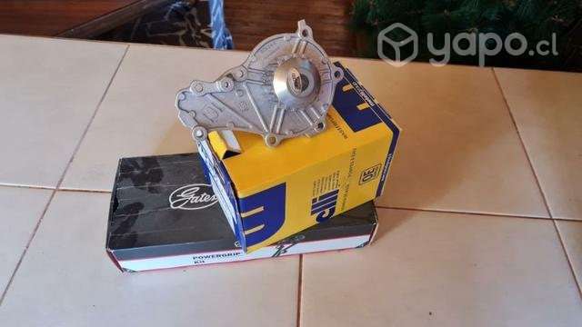 Kit distribucion+bomba de agua - Imagen 3