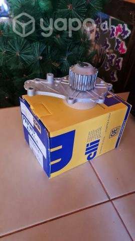 Kit distribucion+bomba de agua - Imagen 2