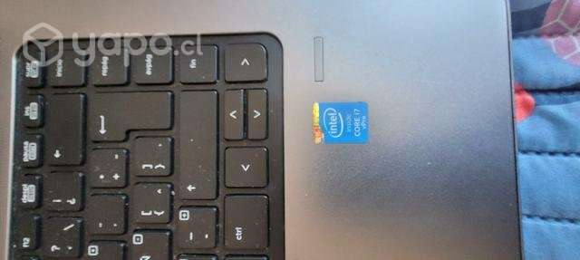 Notebook HP Elitebook 840 - Imagen 2