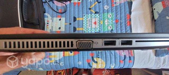 Notebook HP Elitebook 840 - Imagen 4