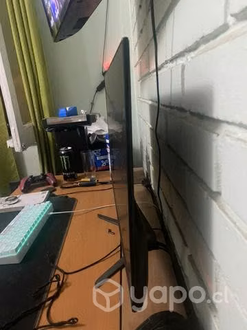 Monitor Gamer Redragon 165hz 27 1ms, Panel IPS