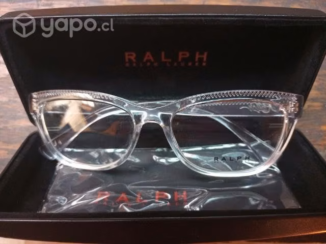 Marco lentes Ralph Lauren
