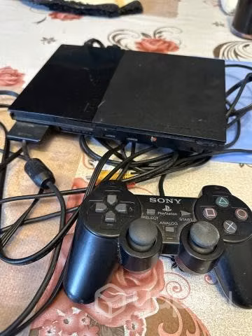 Playstation 2 - Imagen 4