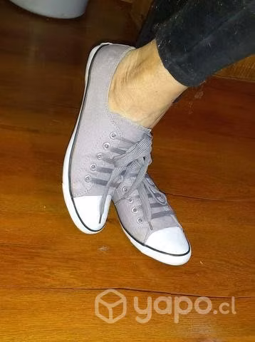 Zapatillas de damas muchas ofertas