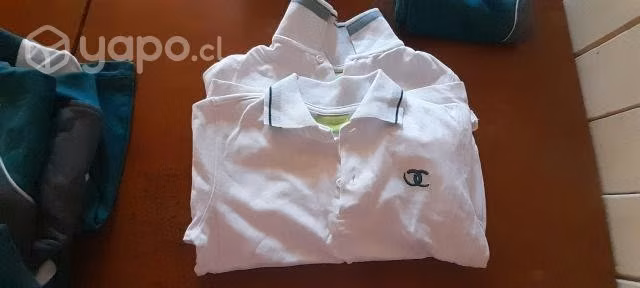 Uniforme niña OSORNO COLLEGE