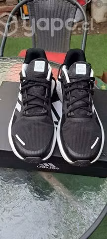 Zapatillas Adidas hombre