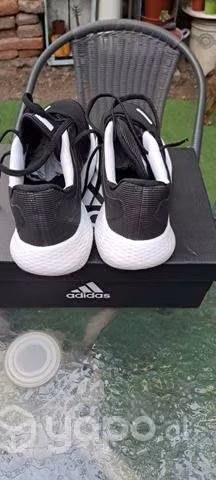 Zapatillas Adidas hombre