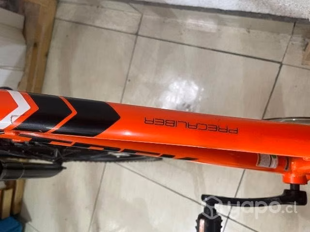 Bicicleta trek - Imagen 2