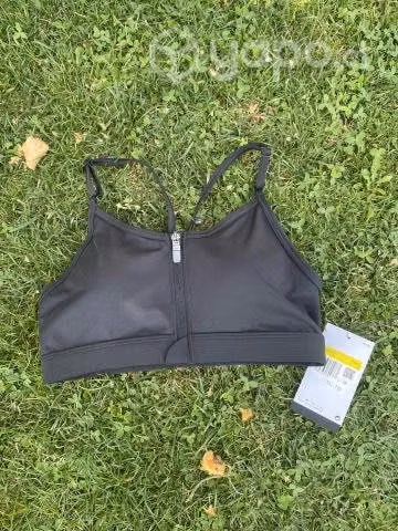 Top nike femenino original - Imagen 5