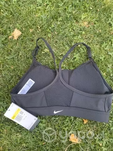 Top nike femenino original - Imagen 3